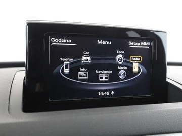 Audi Q3 I 2017 Audi Q3 2.0TDI Automat Quattro S-Line Luxury Navi, zdjęcie 22