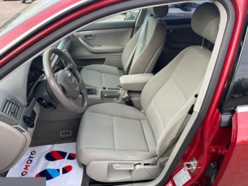 Audi A4 B7 Avant 2.0 20V 131KM 2007 Audi A4 Avant 2.0 benzyna 130KM 2007r, zdjęcie 15