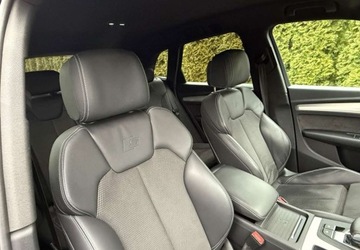 Audi Q5 II 2020 Audi Q5 Audi Q5 2.0 TFSI Quattro Sport S tronic 2.0 Benzyna 252KM, zdjęcie 17