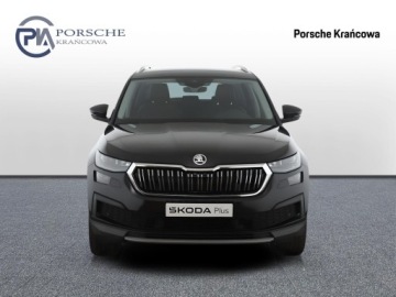 Skoda Kodiaq I SUV Facelifting 2.0 TDI SCR 200KM 2023 Skoda Kodiaq Style | 4x4 | Podgrz.fotele | Matrix, zdjęcie 7