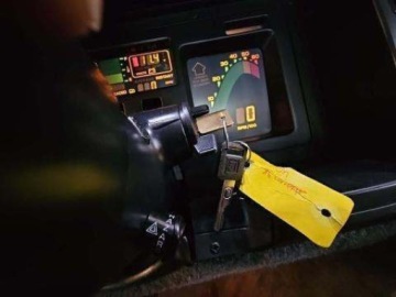 Chevrolet Corvette C4 1986 Chevrolet Corvette Coupe 1986 5.7 Benzyna 230KM, zdjęcie 10