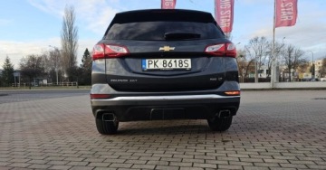 Chevrolet 2020 Chevrolet Equinox 2.0 benz automat ,bogata wersja ,zadbany 2.0 Benzyna, zdjęcie 3