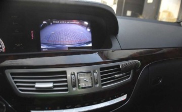 Mercedes Klasa S W221 2011 Mercedes-Benz Klasa S Mercedes-Benz Klasa S 3.5 Benzyna 272KM, zdjęcie 1