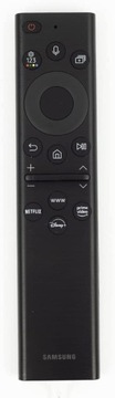 Оригинальный пульт дистанционного управления для SMART TV Samsung BN59-01385M NETFLIX, PRIME VIDEO, WWW, DISNEY
