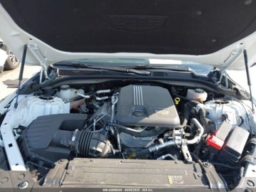 Cadillac 2022 Cadillac CT5 Luxury 2022 2.0l 2.0 Benzyna 235KM, zdjęcie 8