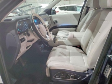 Hyundai 2026 Hyundai Palisade Calligraphy 2026 2.5 Hybryda 291KM, zdjęcie 7