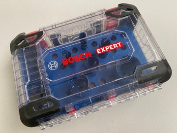 Набор кольцевых пил BOSCH EXPERT Multi Construction 10
