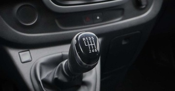 Renault Trafic III 2020 Renault Trafic (Nr.125) 2.0 dCi 9 osob 2x Klima Parktronik Tempomat Gwaran, zdjęcie 29