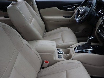 Nissan X-Trail III Terenowy Facelifting 1.7 dCi 150KM 2019 Nissan X-Trail 1.7 dCi, Salon Polska, Serwis ASO, zdjęcie 8