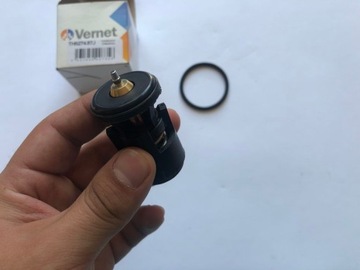 TERMOSTAT GOLF IV LEON I OCTAVIA I 1.4 1.6