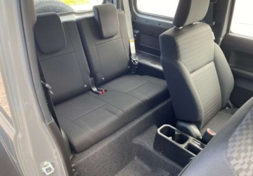 Suzuki Jimny IV 2025 Suzuki Jimny Suzuki Jimny 1.5 Benzyna 102KM, zdjęcie 17