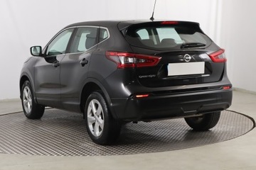 Nissan Qashqai II Crossover 1.2 DIG-T 115KM 2017 Nissan Qashqai 1.2 DIG-T, Salon Polska, zdjęcie 3