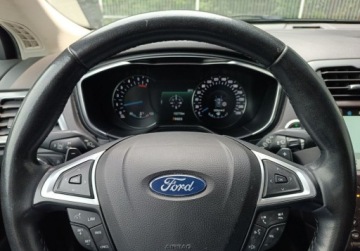 Ford Mondeo V Kombi 2.0 TDCi 180KM 2018 Ford Mondeo 2.0 TDCI 180KM Automat 4x4 Titanium SalonPL SerwisASO Gwarancj, zdjęcie 14