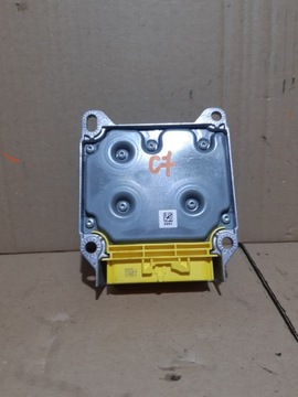 AUDI A6 C7 МОДУЛЬ КОНТРОЛЛЕРА УСКОРЕНИЯ 4G0907637B