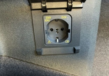 Volkswagen Tiguan III 2026 Volkswagen Tiguan R-Line Plus 1.5 eTSI 150KM Automatyczna 1.5 Benzyna 150KM, zdjęcie 28