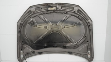 KAPOTA KRYT MOTORU VW PASSAT B7 10-14R #