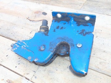 MAN M2000 12.224 220KM 2000 ЗАМОК КАБИНЫ ЗАМОК