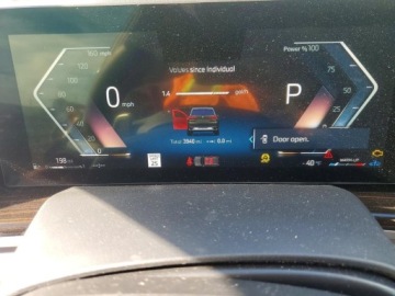 BMW X5 G05 2025 BMW X5 2025 BMW X5 SDRIVE 40I 3.0 Benzyna 375KM, zdjęcie 11