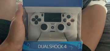 Новый Psd Pad Sony DUALSHOCK 4 SLIM PRO PC V2 Orange