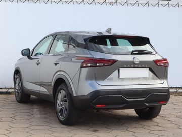 Nissan Qashqai III Crossover 1.3 DIG-T MHEV 158KM 2022 Nissan Qashqai 1.3 DIG-T MHEV, Salon Polska, zdjęcie 3