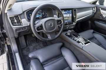 Volvo V90 II Plug-In Facelifting 2.0 T6 Plug-In Hybrid 350KM 2024 Volvo V90 Volvo V90 T6 253KM+145KM AWD Plug-In Hyb, zdjęcie 14