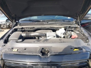  RAM 1500 2024r., Limited, od ubezpieczalni 5.7 Benzyna 395KM, zdjęcie 11