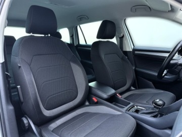 Skoda Kodiaq I SUV Facelifting 1.5 TSI 150KM 2022 Skoda Kodiaq 1.5TSI 150KM Ambition DSG l Hak, Grza, zdjęcie 30