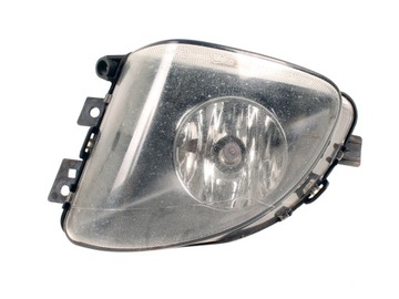BMW 5 GT F07 9-17 LEVÝ PŘEDNÍ HALOGEN 63177199619