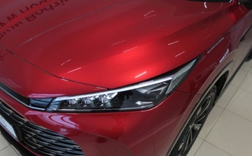 MG HS I 2025 MG HS MG HS Nowy MG HS Wyprzedaz rocznika 2025 1.5 Benzyna 170KM, zdjęcie 4