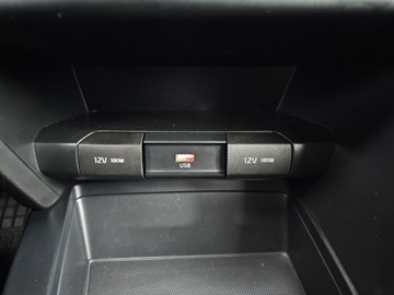 Kia Ceed III Hatchback 1.0 T-GDi 120KM 2020 Kia Ceed Polski Salon | Pierwszy właściciel | FV 2, zdjęcie 19