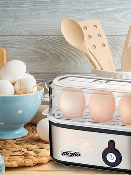 Jajowar MESKO MS 4485