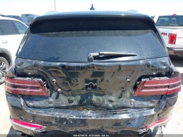  Genesis GV80 3.5T 2024 3.5 Benzyna 375KM, zdjęcie 4