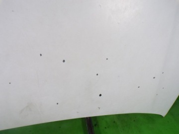 КАПОТ ПЕРЕДНИЙ HONDA CRX DEL SOL