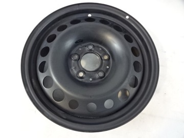 FELGA STALOWA MERCEDES B-KLASA A247 ET44 16