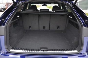 Audi Q8 SUV 3.0 50 TDI 286KM 2021 AUDI Q8 50 TDI mHEV Quattro Tiptron Krajowe Bezwypadkowe I Właściciel, zdjęcie 32