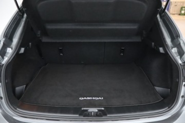 Nissan Qashqai II Crossover Facelifting 1.3DIG-T 140KM 2019 Nissan Qashqai 1.3 DIG-T, Salon Polska, zdjęcie 13