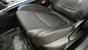 Renault Megane IV Grandtour Facelifting 1.3 TCe 140KM 2022 Renault Megane 1.3 TCE FAP Intens EDC, zdjęcie 14