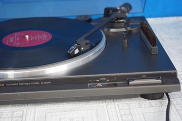 ПРЕДЛОЖЕНИЕ НА ФИРМЕННЫЙ СТЕРЕО ПРОИГРЫВАТЕЛЬ TECHNICS SL-BD20
