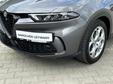 Alfa Romeo Tonale 2022 Alfa Romeo Tonale 1.5 MHEV 130KM Sprint AT l Kamer, zdjęcie 33