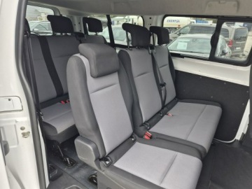 Toyota Proace II 2018 Toyota ProAce Diesel, 9 osób, Bezwypadkowy, zdjęcie 25