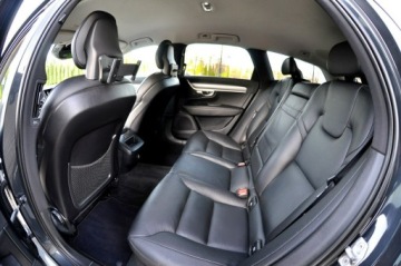Volvo V90 II Kombi 2.0 D3 150KM 2017 Volvo V90 2,0 D3 150Km Full Led Skóra Grzana, zdjęcie 7
