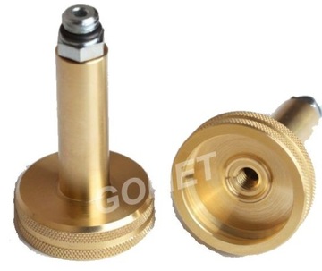 Adapter Redukcja DISH Polski M14 025mm Wkrętka 95mm