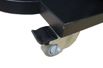 Автоматическая станция кондиционирования воздуха Mell Pro ARCTIC R134A / R1234YF с сенсорным экраном