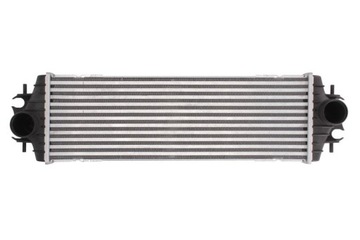 INTERCOOLER RENAULT TRAFIC II 1.9 DCI 2001 - NOWY