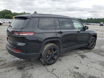 Jeep 2023 Jeep Grand Cherokee L Laredo 2023 3.6l 3.6 Benzyna 293KM, zdjęcie 3