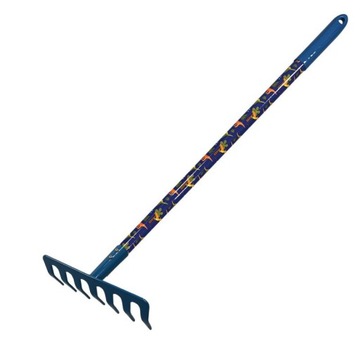 Greenmill Kids Grabki metalowe dla dzieci 0148C