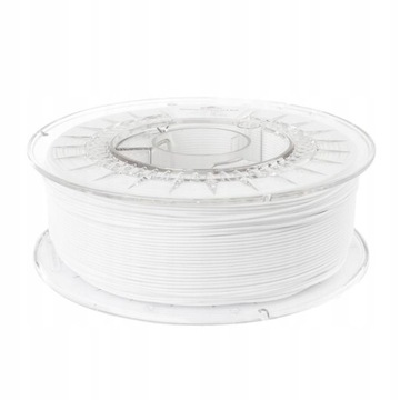 Filament Spectrum PLA MATT 1,75mm POLAR WHITE 1kg