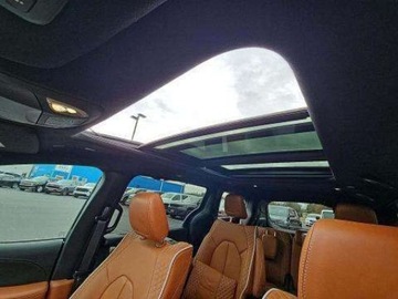 Chrysler Pacifica II 2024 Chrysler Pacifica Pinnacle 2024 3.6 Benzyna 287KM, zdjęcie 12