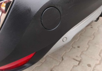 Renault Espace V Van 1.6 Energy dCi 160KM 2015 Renault Espace Renault Espace 1.6 dCi Energy Initiale Paris EDC 7os 1.6, zdjęcie 21