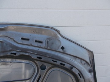Крышка капота VW Passat B5 FL лифт 00-05